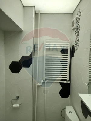 4 camere renovat | vedere fântâni Unirii | Bibescu Vodă | 106 mp - imagine 13