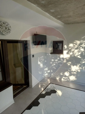 4 camere renovat | vedere fântâni Unirii | Bibescu Vodă | 106 mp - imagine 16