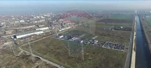 Hala productie  depozitare 9.317 mp | Pallady – Teclu - imagine 6