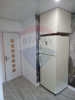 4 camere renovat | vedere fântâni Unirii | Bibescu Vodă | 106 mp - imagine 3