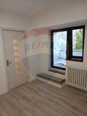 4 camere renovat | vedere fântâni Unirii | Bibescu Vodă | 106 mp - imagine 2