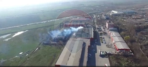 Hala productie  depozitare 9.317 mp | Pallady – Teclu - imagine 4