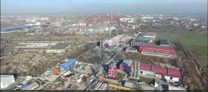 Hala productie  depozitare 9.317 mp | Pallady – Teclu - imagine 10