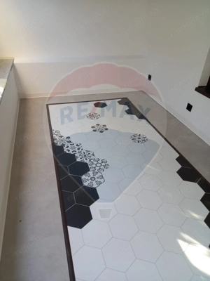 4 camere renovat | vedere fântâni Unirii | Bibescu Vodă | 106 mp - imagine 15