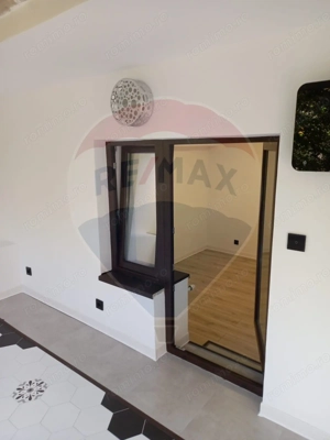 4 camere renovat | vedere fântâni Unirii | Bibescu Vodă | 106 mp - imagine 11