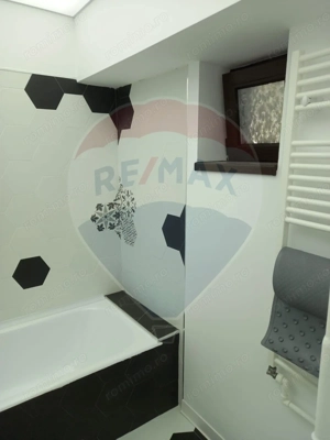 4 camere renovat | vedere fântâni Unirii | Bibescu Vodă | 106 mp - imagine 5