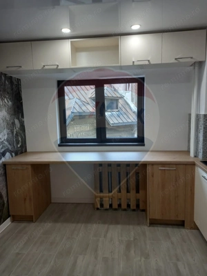 4 camere renovat | vedere fântâni Unirii | Bibescu Vodă | 106 mp - imagine 17