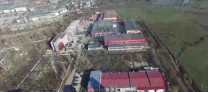 Hala productie  depozitare 9.317 mp | Pallady – Teclu - imagine 8