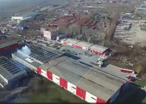 Hala productie  depozitare 9.317 mp | Pallady – Teclu - imagine 2