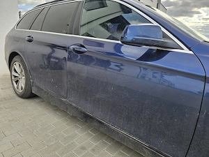 Vând BMW F11 2013  - imagine 3