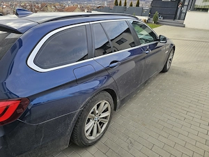 Vând BMW F11 2013  - imagine 2