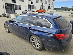 Vând BMW F11 2013  - imagine 5