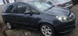opel zafira - imagine 2
