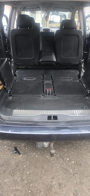 opel zafira - imagine 5