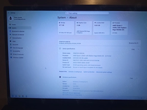 Laptop ASUA Vivobook 15-Performanta si portabilitate la un pret acesibil - imagine 2
