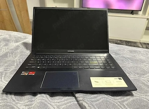 Laptop ASUA Vivobook 15-Performanta si portabilitate la un pret acesibil - imagine 3
