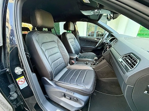 Vând Volkswagen Tiguan RLine, 2.0TDI - imagine 4