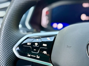 Vând Volkswagen Tiguan RLine, 2.0TDI