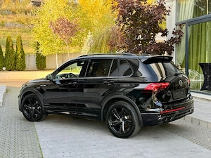 Vând Volkswagen Tiguan RLine, 2.0TDI - imagine 5