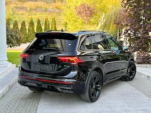 Vând Volkswagen Tiguan RLine, 2.0TDI - imagine 10