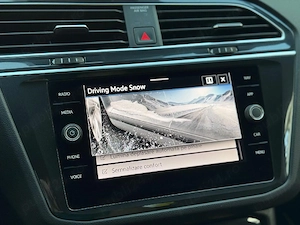 Vând Volkswagen Tiguan RLine, 2.0TDI - imagine 7