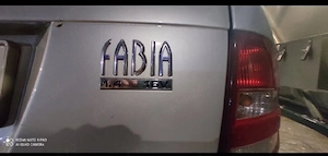 Vând Skoda Fabia 1.4 16V - imagine 2