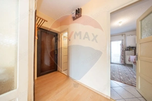 Apartament spațios 3 camere, 2 băi, 2 balcoane – Ghimbav Victoriei - imagine 4