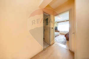 Apartament spațios 3 camere, 2 băi, 2 balcoane – Ghimbav Victoriei - imagine 9