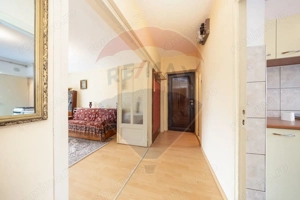 Apartament spațios 3 camere, 2 băi, 2 balcoane – Ghimbav Victoriei - imagine 3