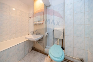 Apartament spațios 3 camere, 2 băi, 2 balcoane – Ghimbav Victoriei - imagine 13