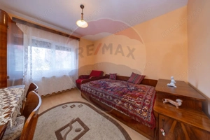 Apartament spațios 3 camere, 2 băi, 2 balcoane – Ghimbav Victoriei - imagine 11