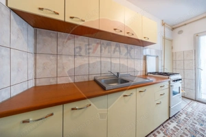 Apartament spațios 3 camere, 2 băi, 2 balcoane – Ghimbav Victoriei - imagine 7