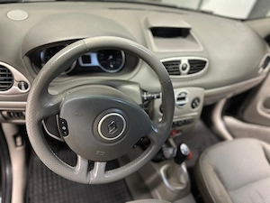 Renault Clio 3 2010 1.5 Diesel