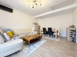 Apartament 2 camere de vanzare 50mp utili+5mp balcon, zona Braytim - imagine 2