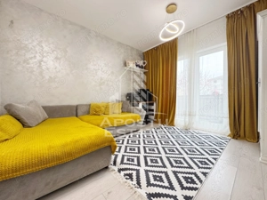 Apartament de vanzare 2 camere, 52mp utili, 50mp gradina, Giroc