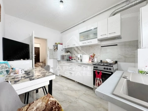 Apartament cu o camera de vanzare, 47mp utili + 5mp balcon -Chisoda - imagine 5