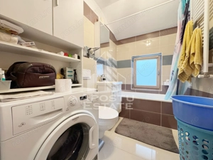 Apartament 2 camere de vanzare 50mp utili+5mp balcon, zona Braytim - imagine 8