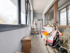 Apartament cu o camera de vanzare, 47mp utili + 5mp balcon -Chisoda - imagine 10