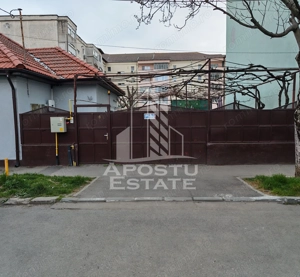 Casa individuala de vanzare, cu 4 camere si 2 garaje, zona Lipovei - imagine 5