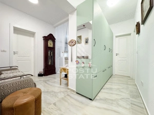 Apartament cu o camera de vanzare, 47mp utili + 5mp balcon -Chisoda - imagine 7