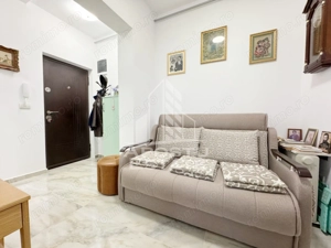 Apartament cu o camera de vanzare, 47mp utili + 5mp balcon -Chisoda - imagine 8