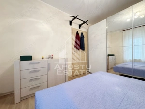 Apartament 2 camere de vanzare 50mp utili+5mp balcon, zona Braytim - imagine 5