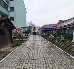 Casa individuala de vanzare, cu 4 camere si 2 garaje, zona Lipovei - imagine 6