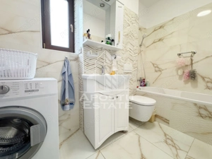 Apartament cu o camera de vanzare, 47mp utili + 5mp balcon -Chisoda - imagine 6