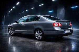 VOLKSWAGEN Passat Santana 2.0TDI Highline BMP  - imagine 4