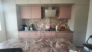 Duplex cu 4 camere si 2 bai,mobilat si utilat,Covaci - imagine 4