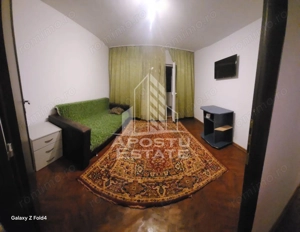 Apartament cu 2 camere de vanzare, zona Girocului, Timisoara - imagine 2