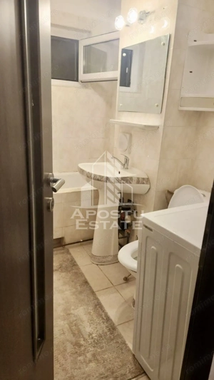 Apartament cu 2 camere de vanzare, zona Girocului, Timisoara - imagine 12