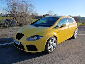 Seat Leonn FR - imagine 2