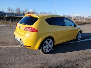 Seat Leonn FR - imagine 3